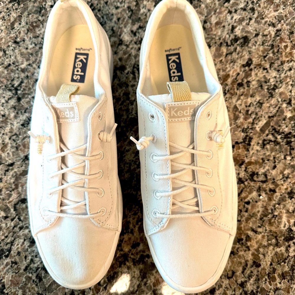 Keds Softerra Sneakers